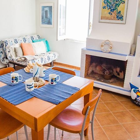 Casa FENDEMARE Appartamento per 4 Cala Gonone Esterno foto