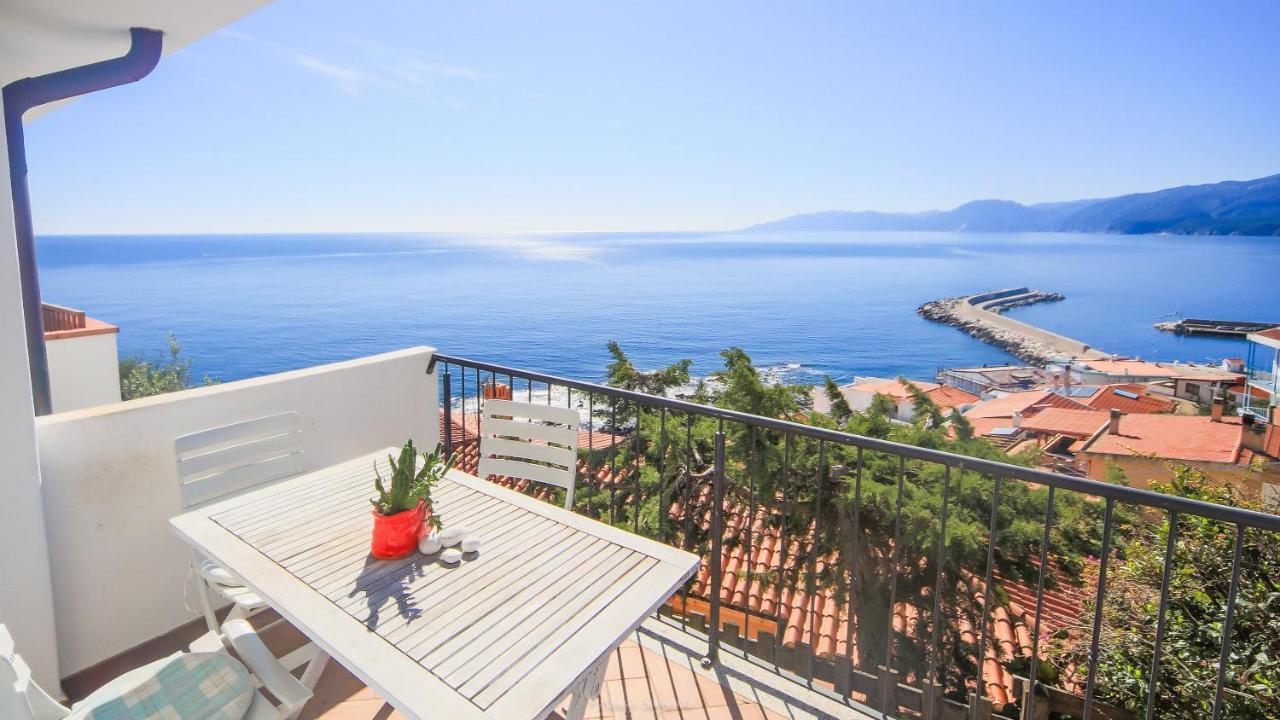Casa FENDEMARE Appartamento per 4 Cala Gonone Esterno foto